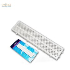 Experimentier board exb 640 - experimentier-board, exb-640