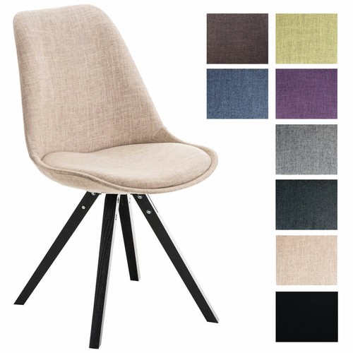 Besucherstuhl pegleg square - besucherstuhl,