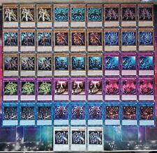 ALTERGEIST DECK-SET-CORE-Pookuery,Melusuche,Multitäuscher,Marionetter Yu-Gi-Oh!