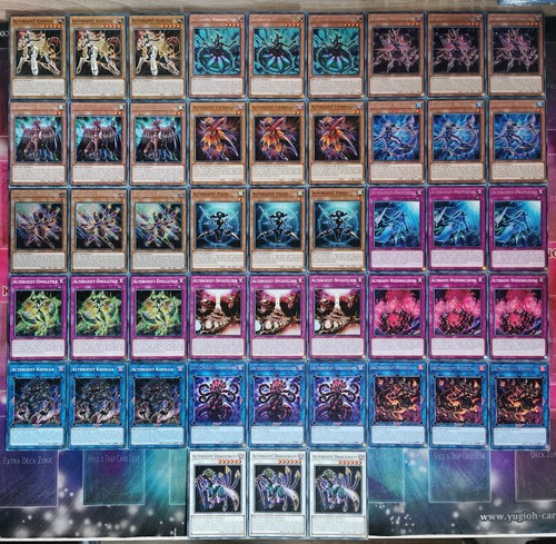 ALTERGEIST