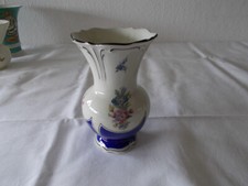 Vase Tischvase   Unger & Schilde ROSCHÜTZ  ALTENBURG ca. 1930 TOP h 15cm