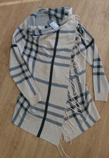 Neu ausgefallener cardigan - neu,