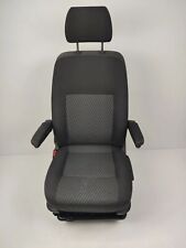 VW T5 T6 Fahrersitz Komfortsitz Links Vorne Tasamo Armlehne