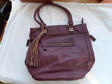 David Jones Tasche wie NEU NP: 50€ Designer Handtasche