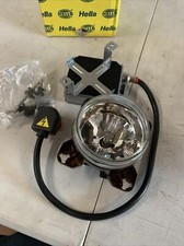 Fernscheinwerfer 24V Hella Xenon