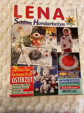 Lena Handarbeit Zeitschrift