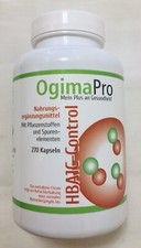 Ogima Pro® 3 Montats Vorrat -  HBA1C-Control ~ Blutzucker ~      bitte lesen