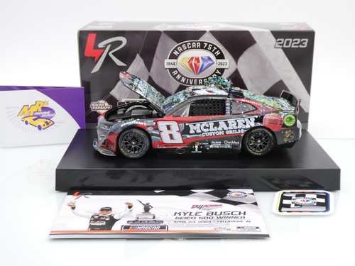 Lionel racing wx82323mcgkbj - lionel, #