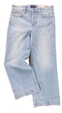 NYDJ Jeans Hose Damen Größe