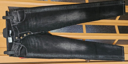 Damen jeans cipo baxx - jeans, &