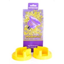 Powerflex engine mounting rear - engine,