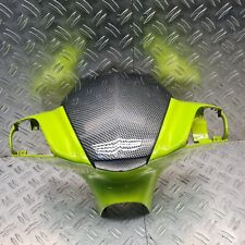 FRONTMASKE FRONT VERKLEIDUNG ATU Explorer Race GT 50 B92 Bj.08-14 Orig 26276