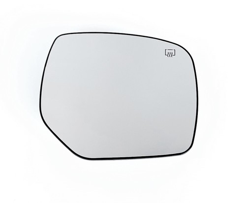 Spiegelglas rechts für - , subaru