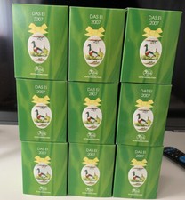 Konvolut 9 Stück Porzellan