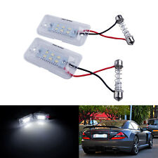 Für Mercedes C W203 CLK W209