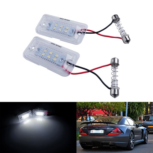 Für mercedes w203 - für,