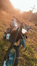 Yamaha Wr125r Moped