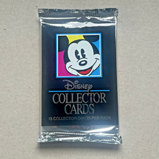 Disney Collector Cards Serie 1
