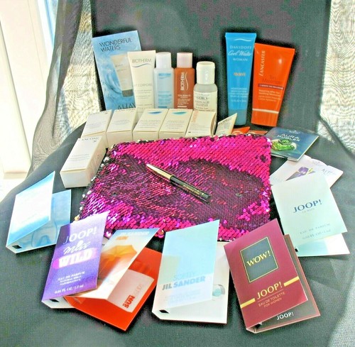 Luxusproben kosmetik mit - luxusproben,
