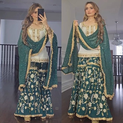 Indian designer pakistaner - indian,