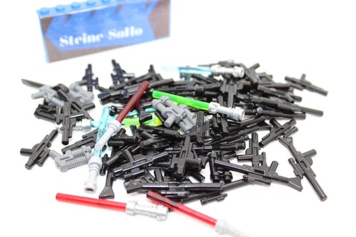 Lego 10x star wars - (c),