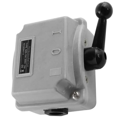 Drehstrom nockenschalter mit - drehstrom-nockenschalter,