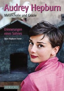 Audrey hepburn melancholie - audrey,