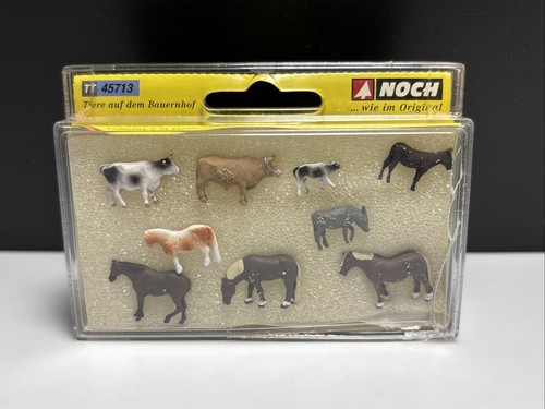 Spur 120 noch 45713 - spur,
