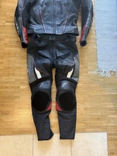 PROBIKER Lederkombi 3 Teiler