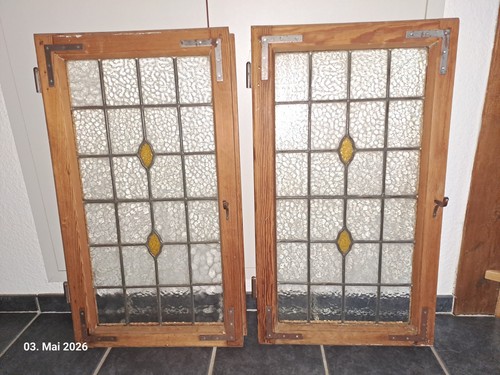 Alte fensterflügel iv56 - alte,