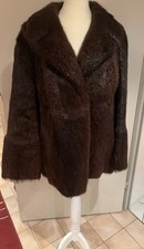 🌸PELZJACKE Pelz Jacke Damen