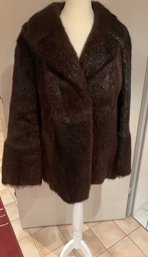 Pelzjacke pelz jacke damen - pelz,