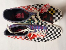 Vans x Sneaker Stranger Things