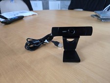 Aukey PC-LM1E Webcam, 1.920 x 1.080 Pixel, Full HD, Kamera