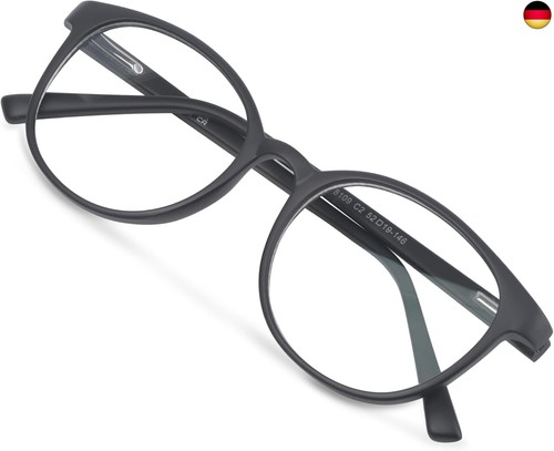 Blaulichtfilter brille damen - brille,