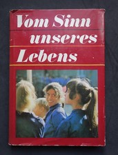 Vom Sinn unseres Lebens -
