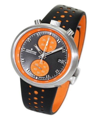 Junghans 1972 competition - junghans,