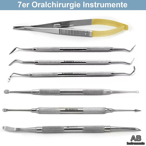 Mikro chirurgische - mikro,