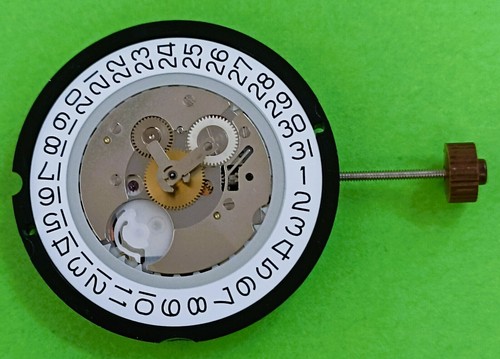 Ronda 515 24h - ronda, movement