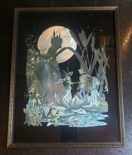 Dufex Foliendruck - Die