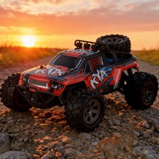 Rock crawler 4 ghz - crawler,