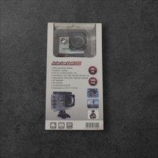 JAY-tech Action Cam iCatch 1521 – Wasserdichte 1080p Full HD Kamera