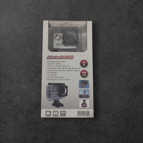 Jay tech action cam - jay-tech, icatch