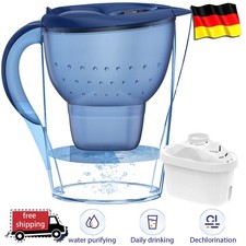 WASSERKANNE COOL 3,5L BLAU