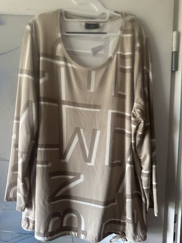 Neu benotti shirt pullover - pullover, 52