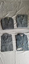 4x NVA VM Volksmarine Hemd