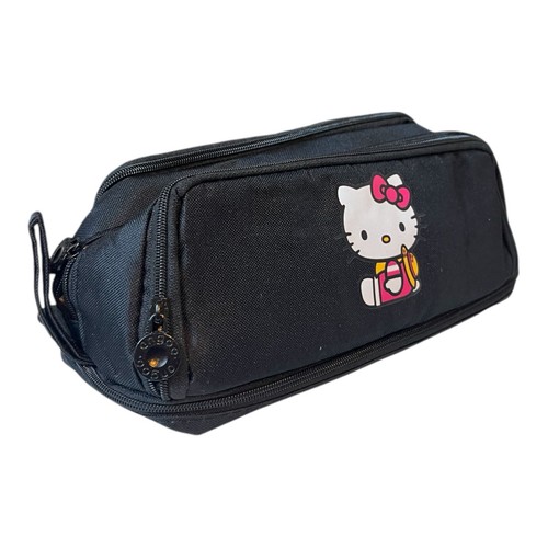 Federtasche hello kitty sanrio - kitty,