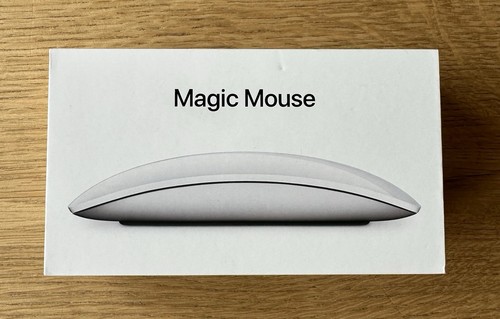 Original apple magic mouse - original,