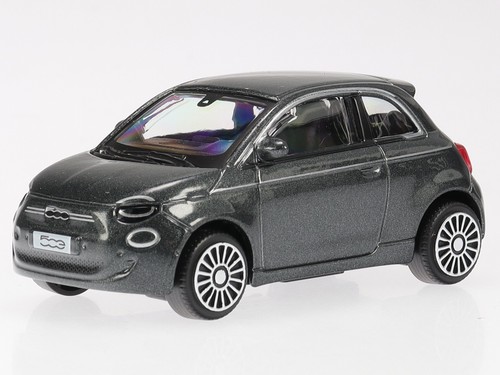 Fiat 500e prima 2021 grau - fiat,