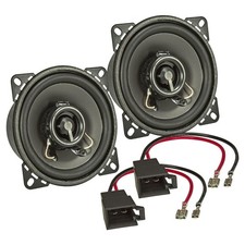 Lautsprecher Einbau-Set